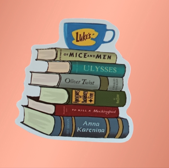 Books Live Show - Picture 7 of 7